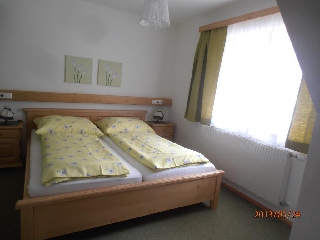 Villa Huberbauer Johnsbach Habitación foto